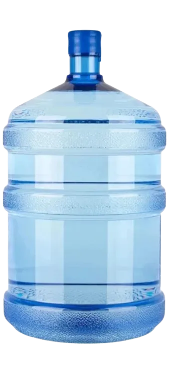 Water Jars